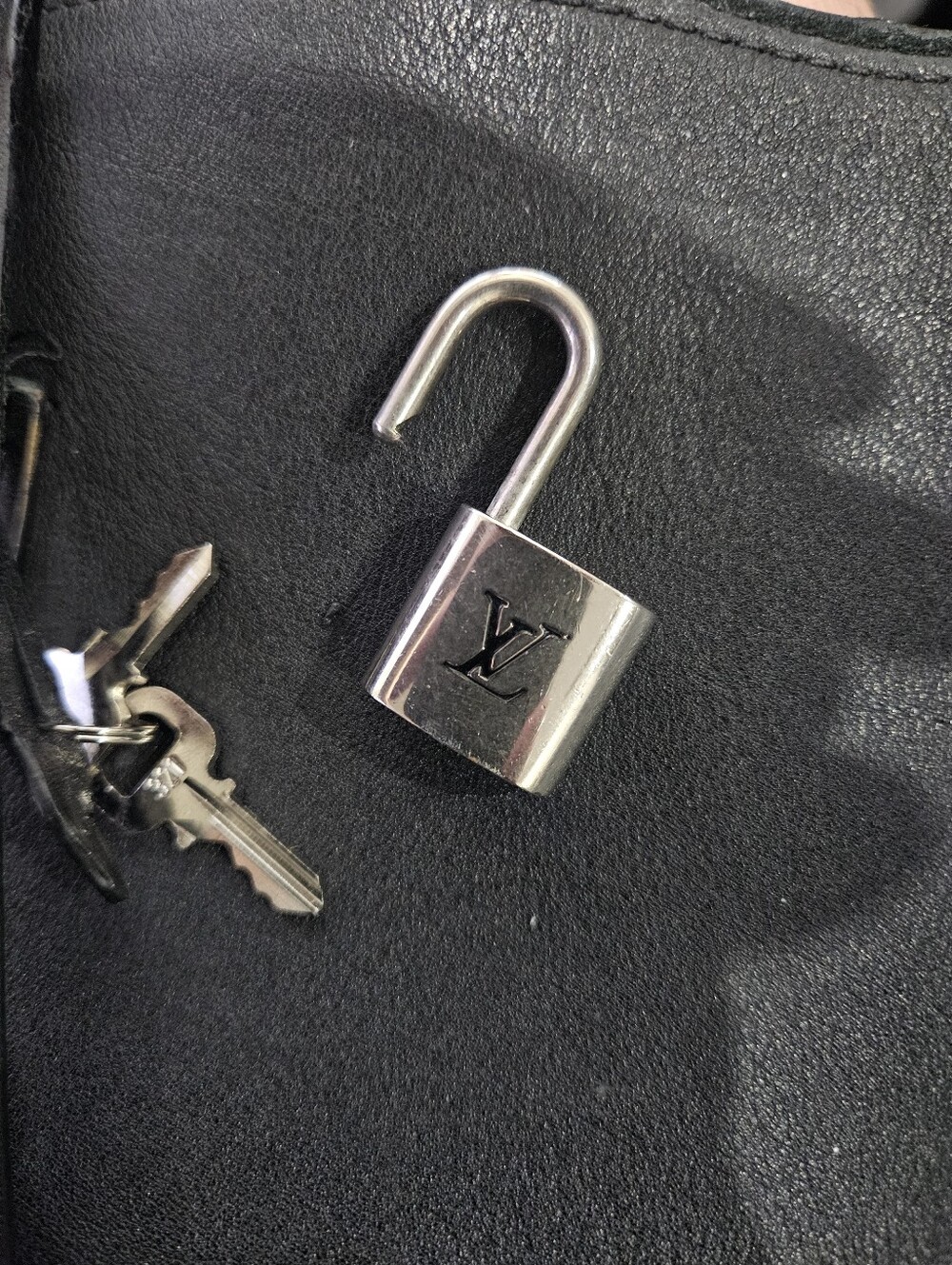 Louis Vuitton Purse -Upcycle Repurpose-💯 Authentic LV - Picture 13 of 14